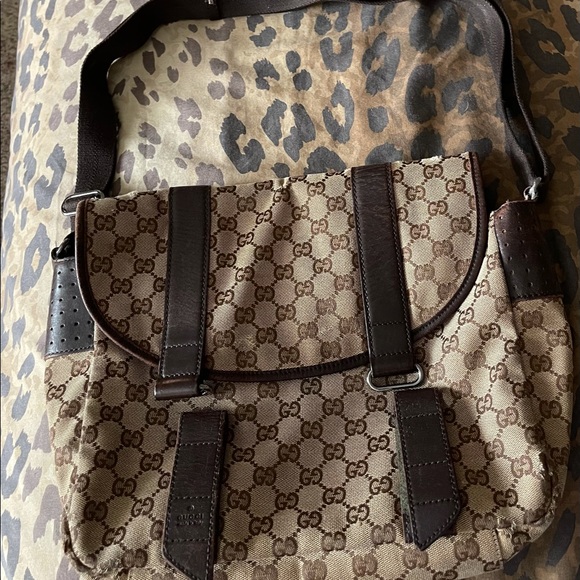 Gucci handbag - Picture 5 of 5